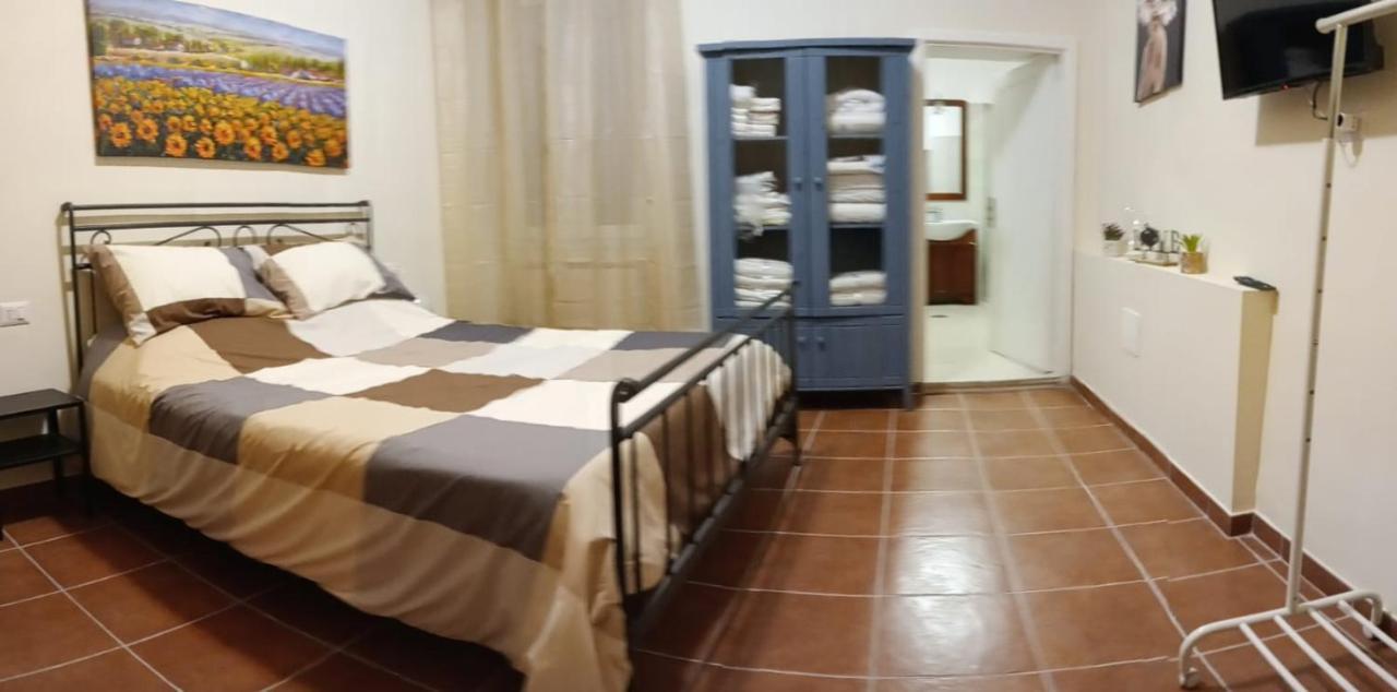 7 Cannelle Guest House Isernia Eksteriør billede